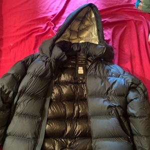 Mackage water resistant Coat